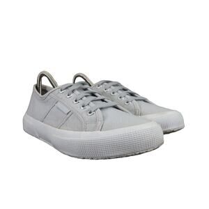 Superga Shoes Womens 7.5 Mens 6 Sneakers Lifestyle Classic Canvas Casual Active